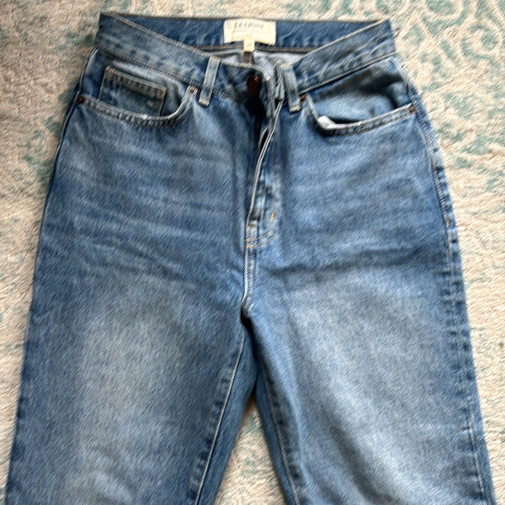 La ligne nyc Molly Jean size 26 - Picture 3 of 4